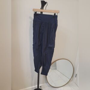 Anatomie Cargo Jogger Pants Small